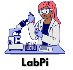 LabPi pricing logo