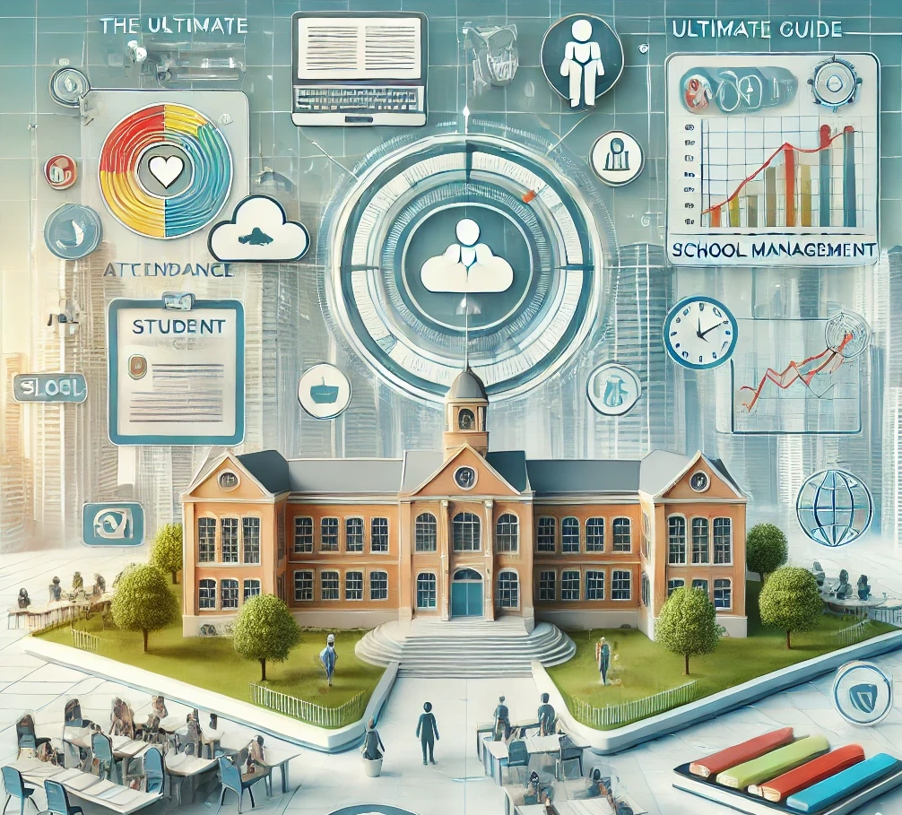 Redefining Education: The Ultimate AI-Driven Approach to Smarter Learning