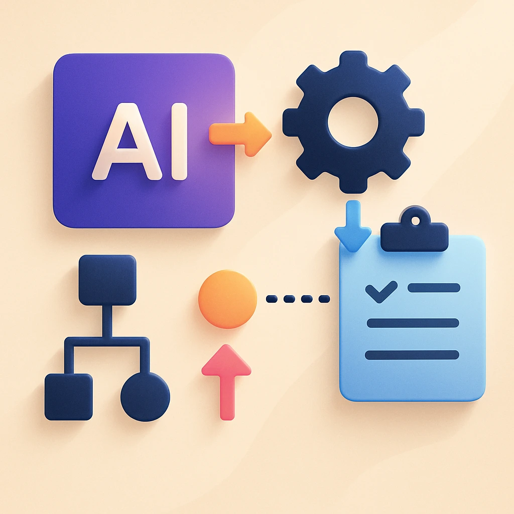 Intelligent Workflow Automation