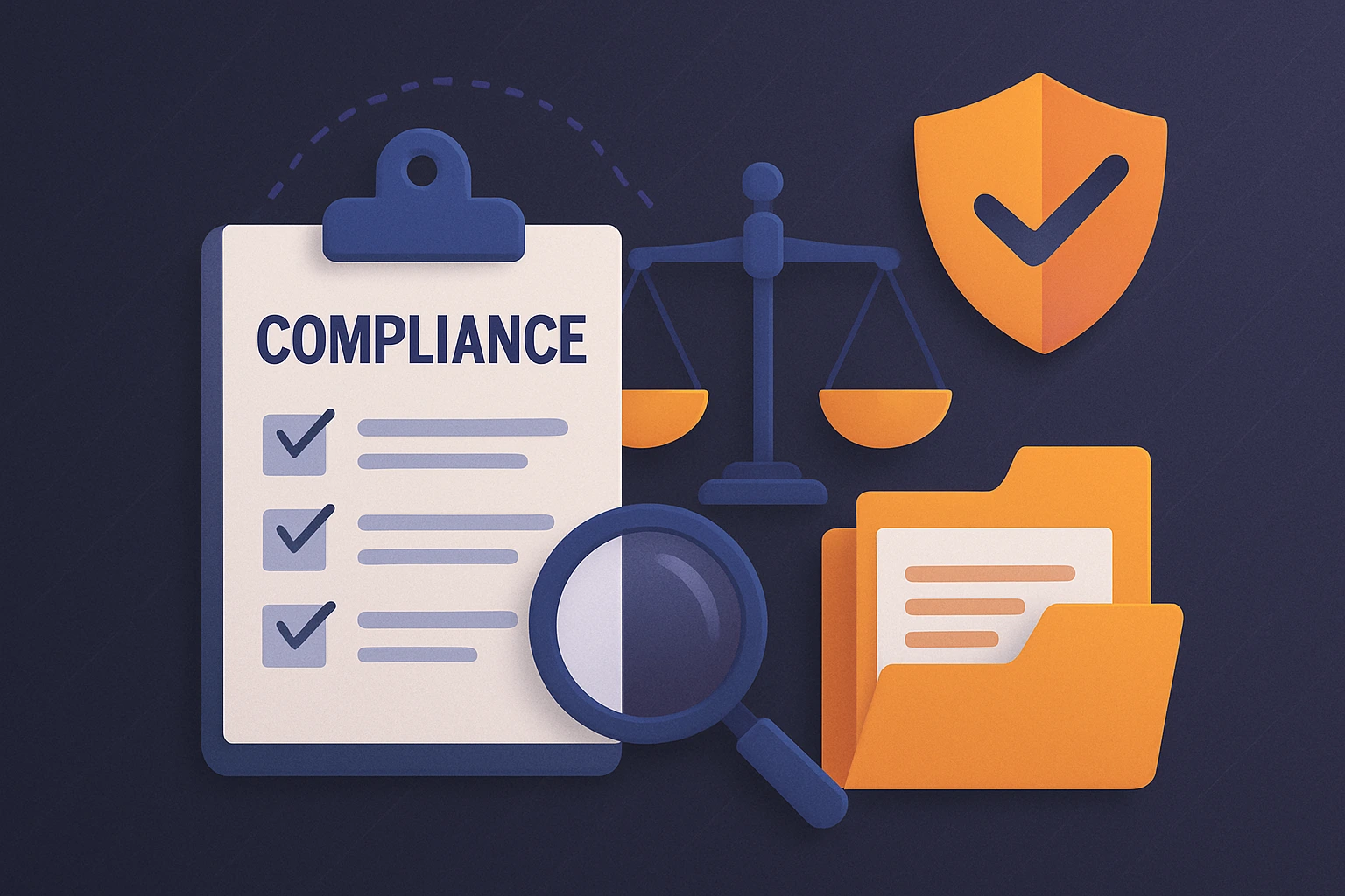 Robust Compliance & Accountability